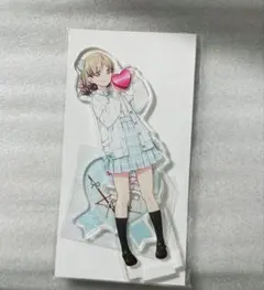 アクリルスタンド Ver.Valentine2025 唐可可