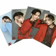 EBiDAN 【 ONE N’ ONLY 】 REIセット②