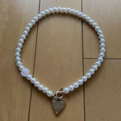 アンドラブのネックレス