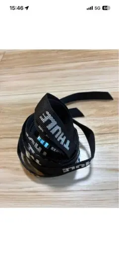 新品　Thule luggage strap 2.75m スーリー(1本)