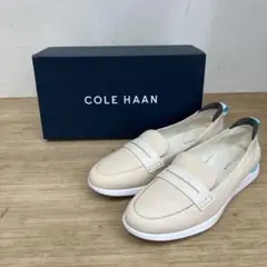 Cole Haan コールハーン 25cm ペニーローファー m441のサムネイル
