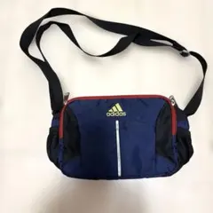 adidas ショルダーバック