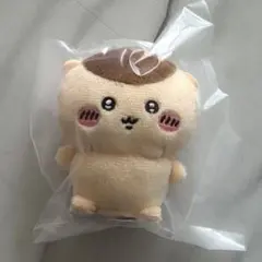ちいかわ おすわりぬいぐるみ くりまんじゅう Parade