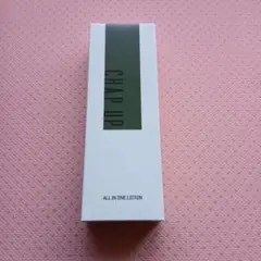チャップアップ オールインワン ローション 化粧水 メンズ スキンケア