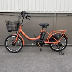 2026年最新】電動アシスト自転車 20インチ ヤマハの人気アイテム