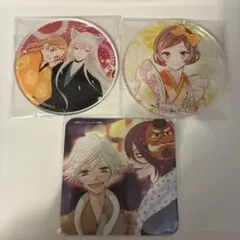 2025年最新】神様はじめました カフェ アクリルコースターの人気