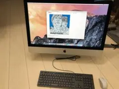 Apple iMac 3.5GHz Core i5 8GB