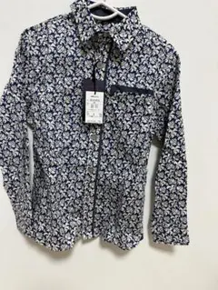 【新品】コムサ ・フィユ　シャツ