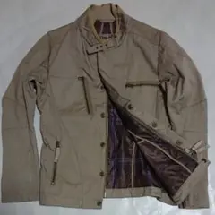 マリテ フランソワ ジルボー ボンディングジャケット