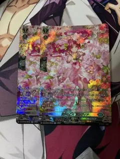 2025年最新】ヴァンガードカード友好の乙女アルヴィナの人気