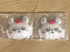 ちいかわ ホイップマグ ボーロつき モモンガ2個セットのサムネイル