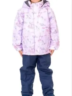 子供用スキーウェア（130）