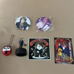 2026年最新】buck-tick グッズの人気アイテム - メルカリ