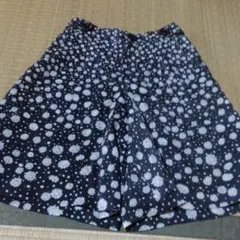 美品　キュロット　フランシュリッペ　中古のサムネイル
