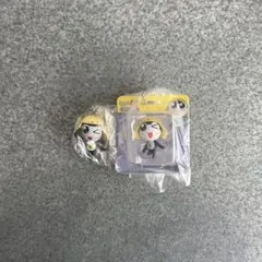 タママ二等兵　キーホルダーセット