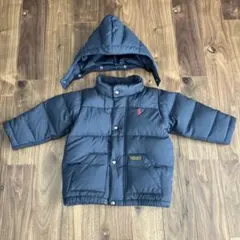 polo ralph lauren コート