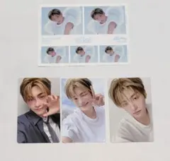 TWS play hard　コンパクト　ジフン