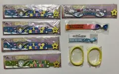 KING OF PRISM キンプリ ルヰがシンに託したペンダント - メルカリ
