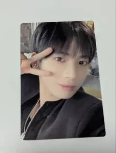 【３月末まで限定お値下げ】TXT テヒョン トレカ