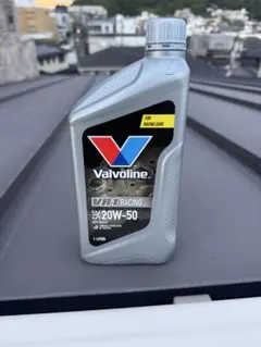 swich3さん専用　 Valvoline VR1 Racingのサムネイル