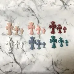 さとう◆様♡クロスパーツ