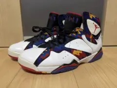2026年最新】エアジョーダン7 オリンピックの人気アイテム - メルカリ