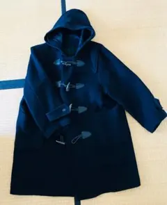 ダッフルコート 学生コート 通学、通勤