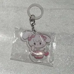 リルアラモード GiGo アンブレラチャーム キャミー mikko