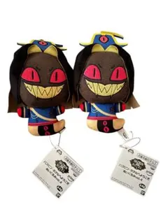 ハズビン・ホテルへようこそ ぬいぐるみvol.4 ペンシャス司令官　2個セット