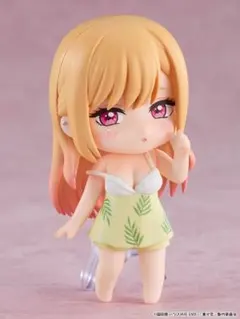 ねんどろいど さぷらいず 喜多川海夢 コレクション 部屋着Ver. パーツ