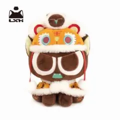 2026年最新】羅小黒 ぬいぐるみの人気アイテム - メルカリ