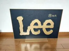 2025年最新】lee 看板の人気アイテム - メルカリ