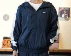 メンズ マウンテンパーカー