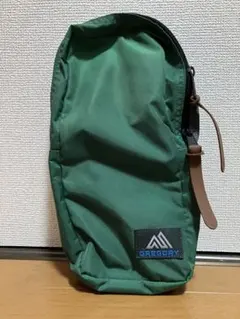 GREGORY×BEAMS 別注　シングルポケット　グリーンのサムネイル