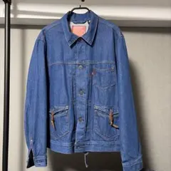 2026年最新】Levi's Red 汚れ・破れ・臭いなど：なし メンズ Gジャン