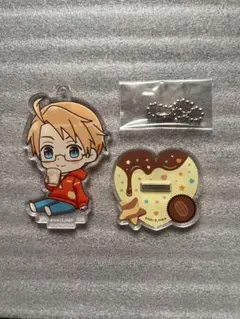 ヘタリア アメリカ グッズセット - メルカリ