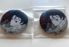 サカモトデイズ　南雲　デコレクション缶バッジ