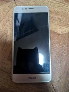 2026年最新】ASUS スマートフォン カラー：レッド スマートフォン本体