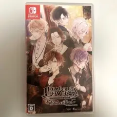 DIABOLIK LOVERS GRAND EDITION Switch