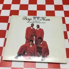 【J28920】Boyz II Men