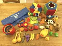 DWE 英語 プレイアロングセット