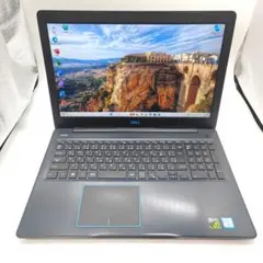 GTX1650 SSD512GB i7-9 フルHD 15 16GB オフィス - メルカリ