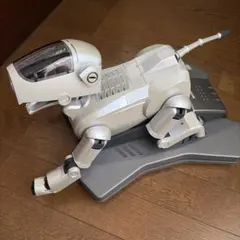 2026年最新】aibo ers-111の人気アイテム - メルカリ