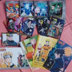 2025年最新】ナルト クリアカードの人気アイテム - メルカリ