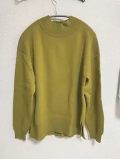 グローバルワーク　セーター