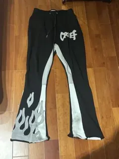 CREEF スウェットパンツ Mサイズ