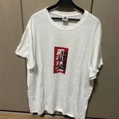 THE BLACK EYE PATCH Tシャツ ホワイト