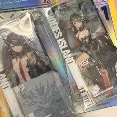 アークナイツ ケルシー 通行認証 - メルカリ