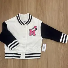 GAP ミニーちゃんジャケット　18〜24months 新品未使用