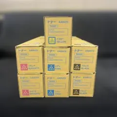 コニカミノルタ トナー TN324 TN321 16本セット - メルカリ